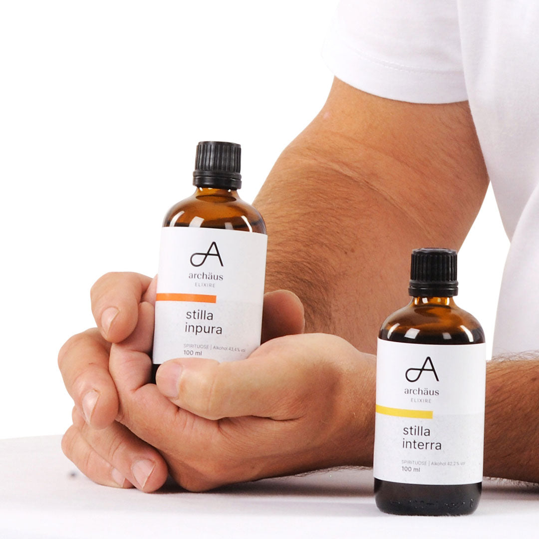 Darmbeschwerden adè?