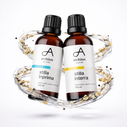 Elixir Bundle - würzig kräftig & würzig-mild