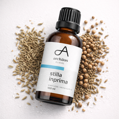 stilla inprima