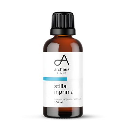 stilla inprima