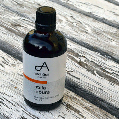 stilla inpura