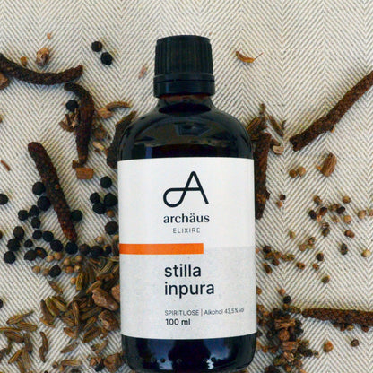 stilla inpura
