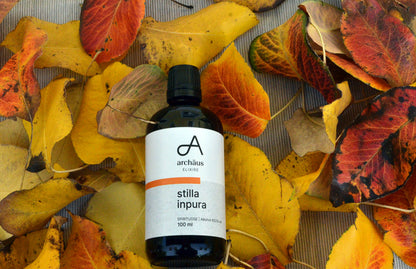 stilla inpura